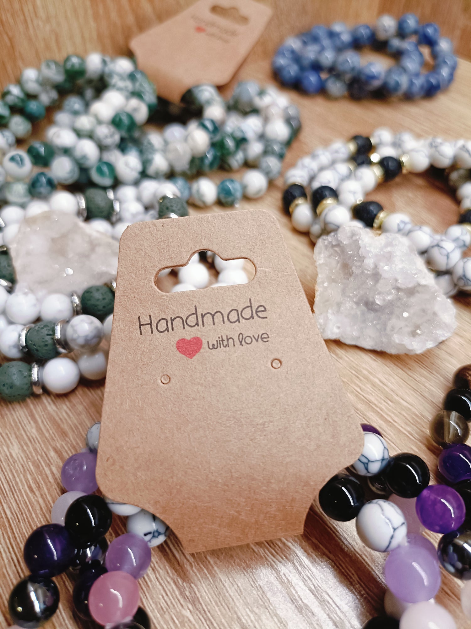 Bracelets