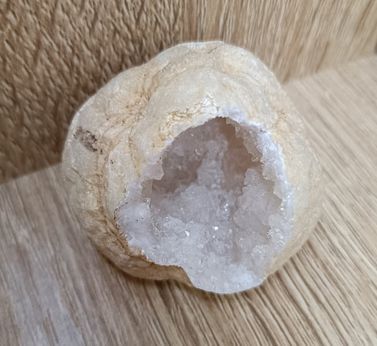 Natural Geode