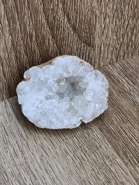 Natural Geode piece