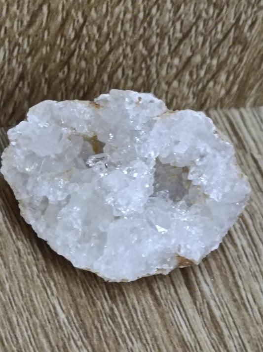 Natural Geode piece