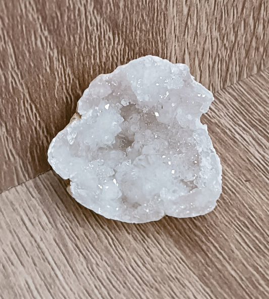 Natural Geode piece